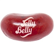 Strawberry Jam Jelly Bean