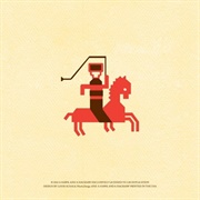 A Hawk and a Hacksaw - Cervantine