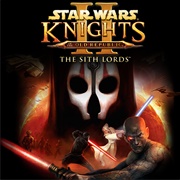 Star Wars KOTOR 2