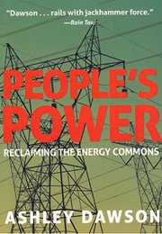 People's Power (Ashley Dawson)