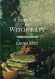A Sure Cure for Witchcraft (Best)