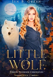 Little Wolf (Jen B. Green)