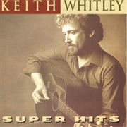 It Ain't Nothin' - Keith Whitley