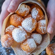 Zeppole