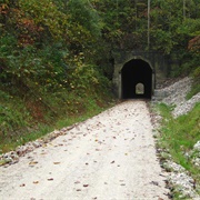 Dawkins Line Rail Trail