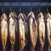 Novac Afumat Din Țara Bârsei