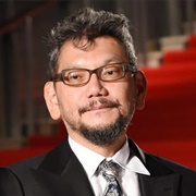 Hideaki Anno