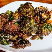 Freeman's Grub & Pub, Greensboro, North Carolina