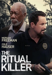 The Ritual Killer (2023)