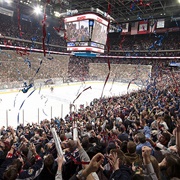 See an NHL Game at Every Arena in the US