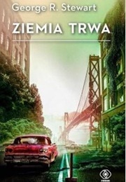 Earth Abides (George R. Stewart)