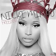 Freedom - Nicki Minaj