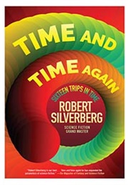 Time and Time Again (Robert Silverberg)