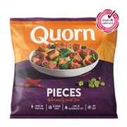 Quorn Pieces