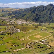 Te Aroha