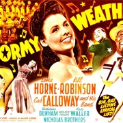 Stormy Weather (Keeps Rainin' All the Time) - Frances Langford