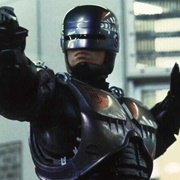 Robocop (Robocop)