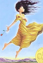 Esperanza (Esperanza Rising, Pam Muñoz Ryan, 2000)