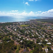 Nhulunbuy