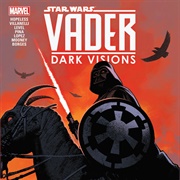 Star Wars: Vader - Dark Visions (Comics)