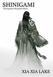 Shinigami (Xia Xia Lake)