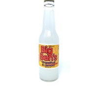 Big Ben's Grapefruit & Lemon!