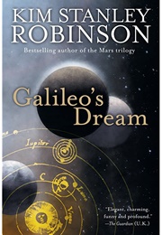 Galileo's Dream (Kim Stanley Robinson)