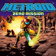 Metroid: Zero Mission