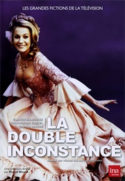 La Double Inconstance (Pierre De Marivaux)