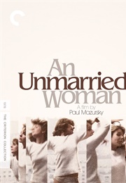 An Unmarried Woman (1978)