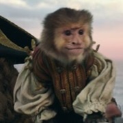 Jake Monkey