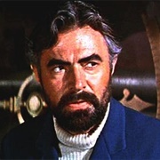 Captain Nemo