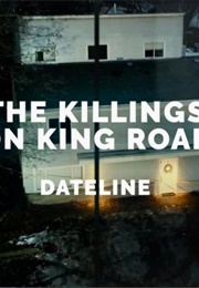 Dateline: The Killings on King Road (2023)