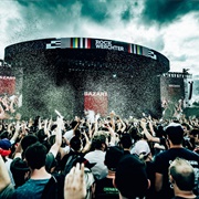 Rock Werchter (Vlaams-Brabant)