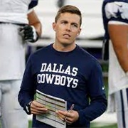 Kellen Moore