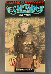 Captain Midnight (1942)