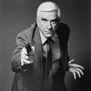 Frank Drebin