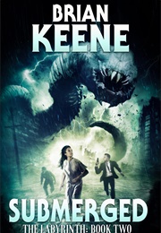 Submerged (Brian Keene)