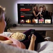 Watch All TV Series by My Favorite Celebrity