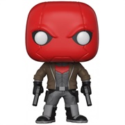 Red Hood