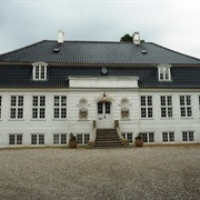 Carlsminde, Stenstrup