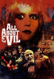 All About Evil (2010)
