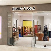 Bimba Y Lola
