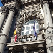 PALAIS DE JUSTICE Dinant