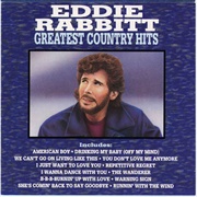 Warning Sign - Eddie Rabbitt