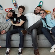 EP. 514 — the Calvins Twins Return