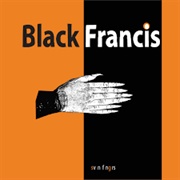 Black Francis - Svn Fingers