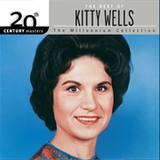 You Don't Hear - Kitty Wells