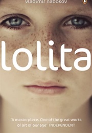 Dolores Haze (Lolita, Vladimir Nabokov, 1955)