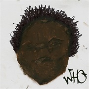 Medhane - Who - Single